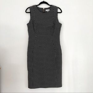 Calvin Klein dress